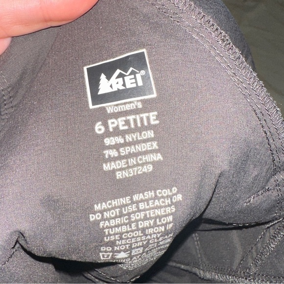 Rei Pants - Picture 3 of 3